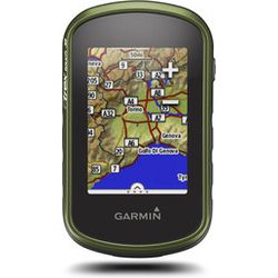 Garmin Etrex touch 35t