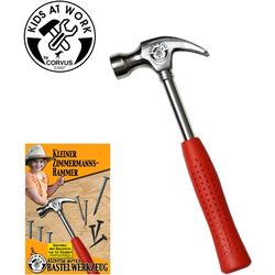 Corvus small carpenter hammer