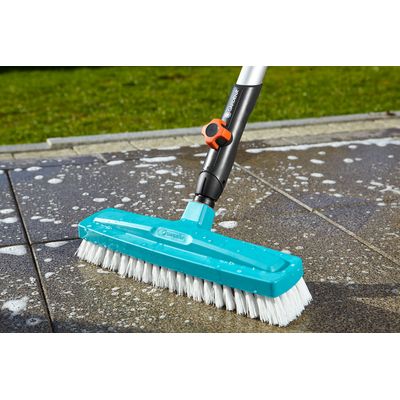 Gardena scrubber combisystem Bild 7