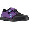 Leatt Chaussures VTT 2.0 Flat Jr velours 36