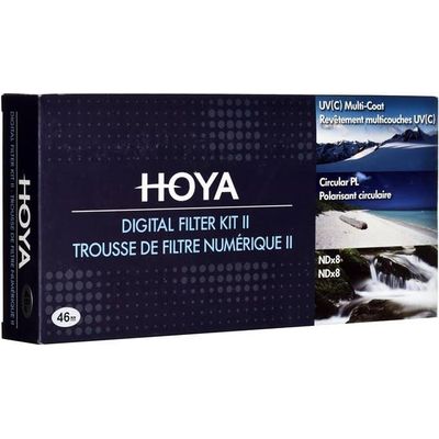 Hoya Kit kit numérique 49 mm Bild 5