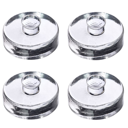 Westmark Set of 4 fermentation weights, D7cm