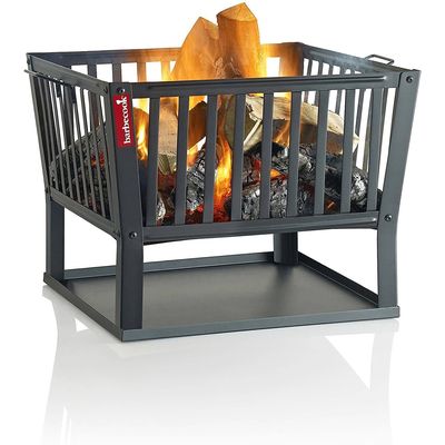 Barbecook Fire Basket Classic Squadra Bild 2