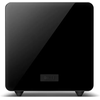 KEF KC92 active subwoofer black thumb 0