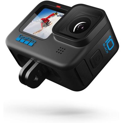 GoPro HERO10 Black Bild 3