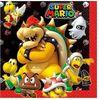 Amscan 20 Napkins Super Mario 2-ply, 33x33cm thumb 2