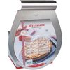 Westmark Gâteau - serveur de pizza, 31.4x26x3.3 cm, acier inoxydable thumb 3