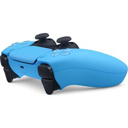 Sony DualSense Wireless-Controller [PS5] - starlight blue