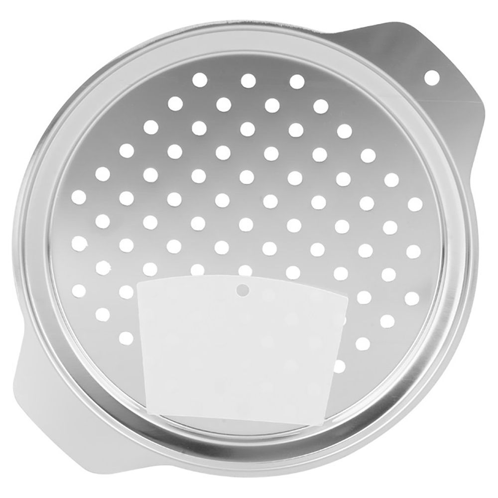 EVA Knöpfli spaetzle sieve Inox ø24-28cm 04 05 79 Bild 1