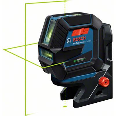 Bosch Professional Laser combinato Bosch GCL 2-50 G