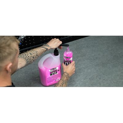 Muc-Off All Weather Lube 50ml Bild 3