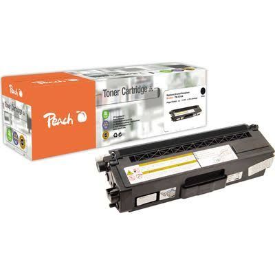 Peach Toner Brother TN-325BK Black Bild 2