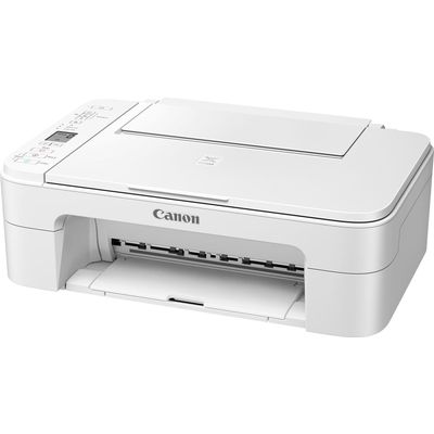 Canon PIXMA TS3351 white Bild 3