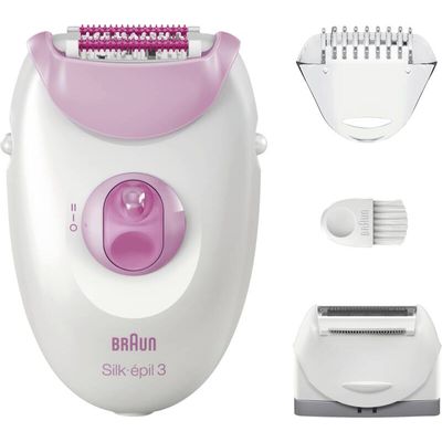 Braun Silk-epil 3-031