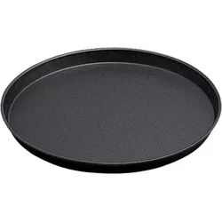 Contacto Vassoio per pizza base rotonda Ø42,5 cm, piano Ø44,5 cm, metallo blu