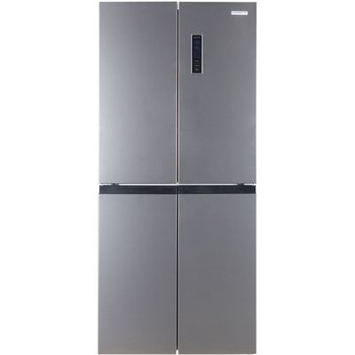 Kibernetik ECOFC362 Centre alimentaire multi-porte