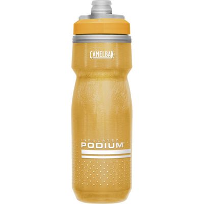 Camelbak Podium Chill 0.62l Bottle orange