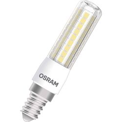 Osram LED T SLIM dim 60 7W E14 320°, 806lm, Warm White