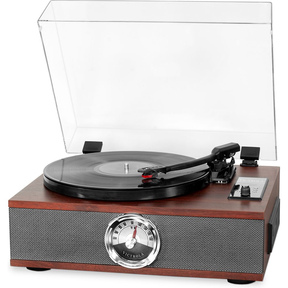 Victrola VTA-60-ESP-EU Park Avenue Expresso Bild 1