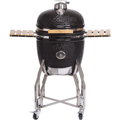 Yakiniku Charcoal grill Kamado 19" Large with rack