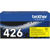 Brother Cartuccia laser cartuccia toner TN-426Y 6500 pagine gialle thumb 1