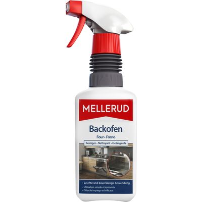 Mellerud Oven cleaner 0.5l