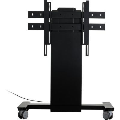 DSS TV Trolley Mobilift 0049sw Black