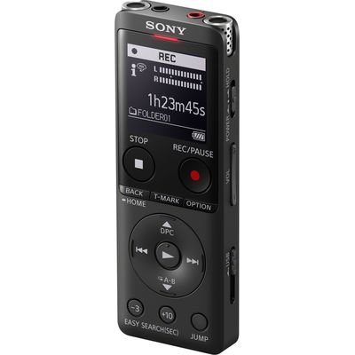 Sony ICD-UX570 black