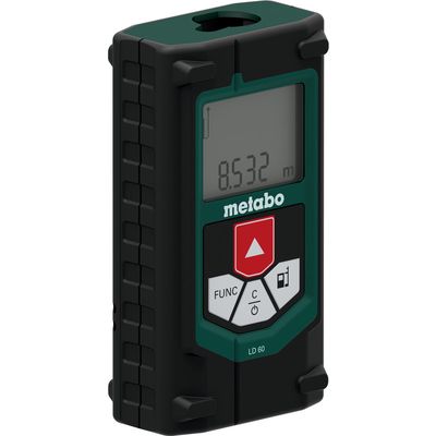 Metabo LD 60 (606163000) Laser-Distanzmessgerät