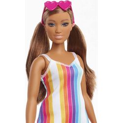 Barbie Malibu 50th doll 3