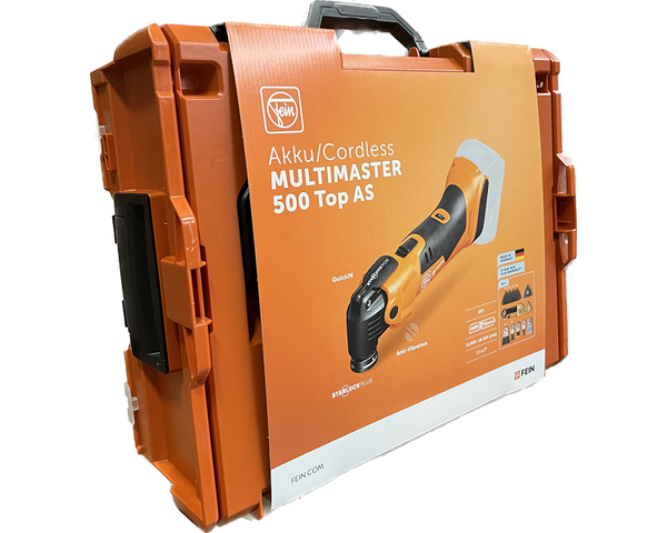 AS 500 Top Fein MultiMaster Plus kaufen AMM - bei (71293863000)