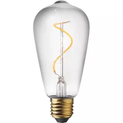 humble Replacement bulb ST64 clear PET One