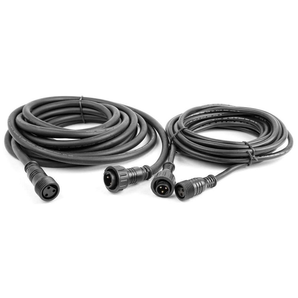 Beamz pro Kabel-Set BWA4 Extension Kit 5 m Bild 1