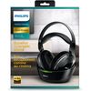 Philips SHD8850 / 12 Cuffie over-ear nere thumb 1