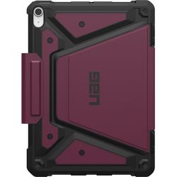 UAG Metropolis SE Case - iPad Air (2024) [11 inch] - bordeaux