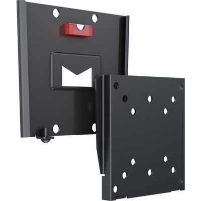 Multibrackets 2988 adaptateur 100x100 noir Bild 6