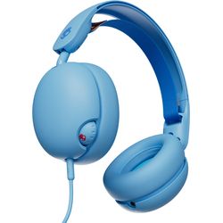 SkullCandy GROM® Kids Wired Headphone Surf Blue