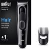 Braun HC 5310 noir thumb 3