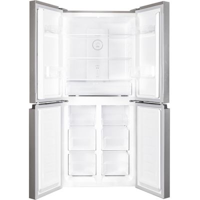 Kibernetik ECOFC362 Food Center Multi Door Bild 5