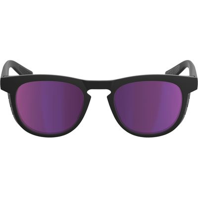 100percent Lunettes Slent Purple Multilayer Mirror Lens Bild 3