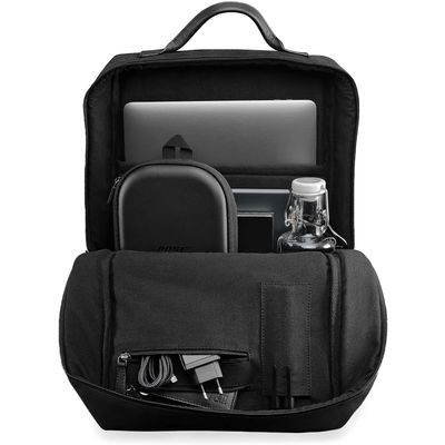 Fitz & Huxley Fitz and Huxley Backpack UNIVERSO 16L - noir Bild 2