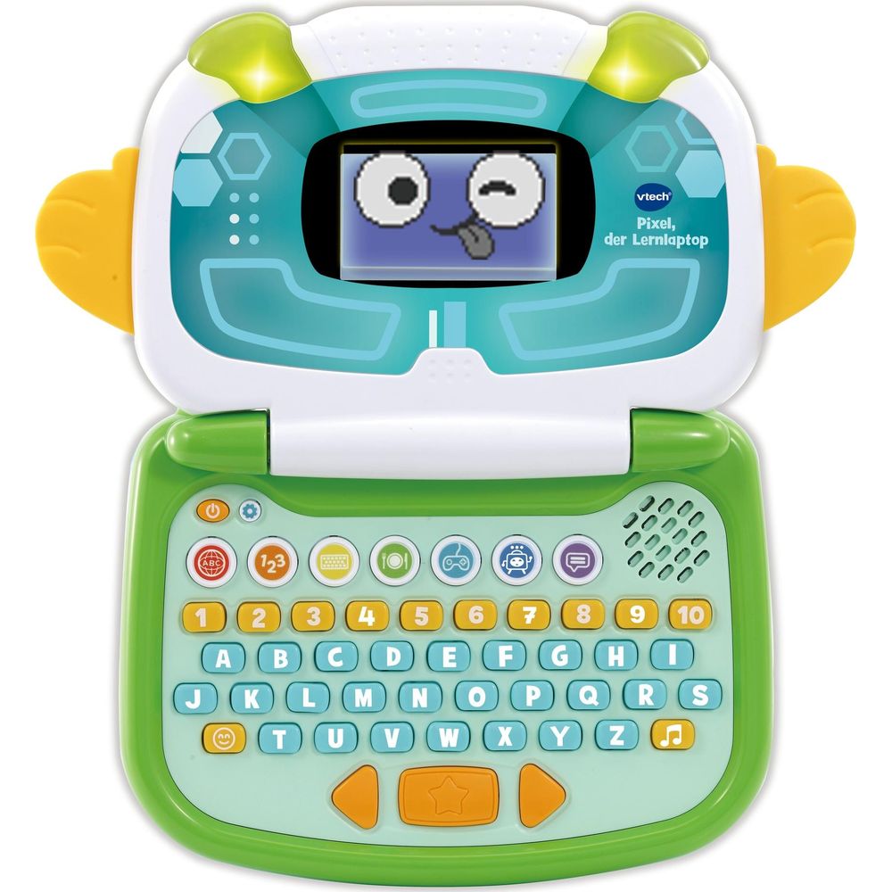 vtech Pixel, the learning laptop German - buy at