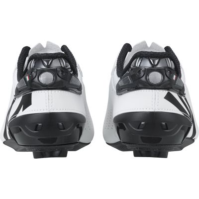 Sidi RR Shot 2S Carbon weiss/black 44.5 Bild 3