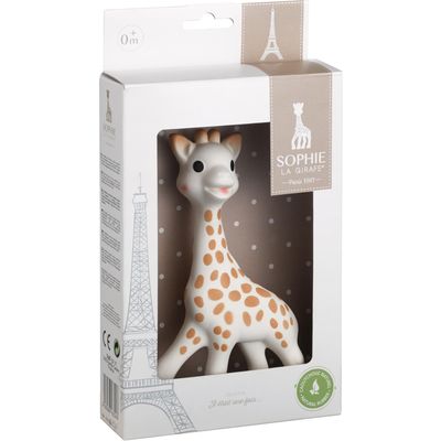 Sophie la girafe Greifling