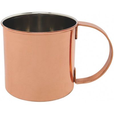 Piazza Mug Moscow Mule 470ml Kupfer Set à 2 Stk