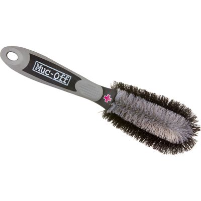 Muc-Off Cleaning brush Wheel &amp; Component Bild 2