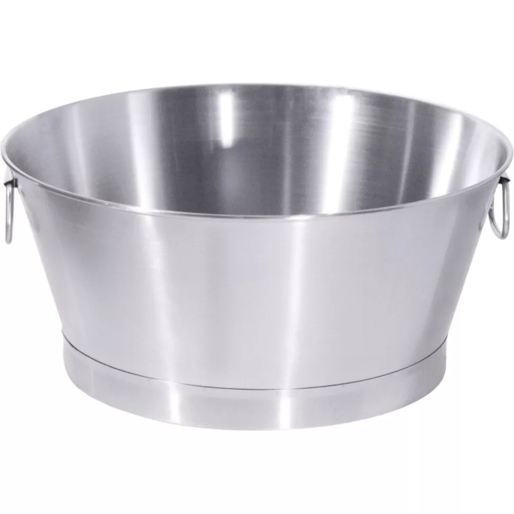 Contacto Tub / grease tray with drop handles Bild 1