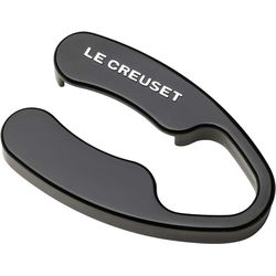 Le Creuset Coupe feuille noir FC-100