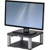 Fellowes TV-/Display-Standfuss Premium Grau Silber thumb 6