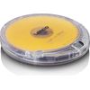 Lenco Lettore CD portatile CD-012TR, incluse le cuffie thumb 2